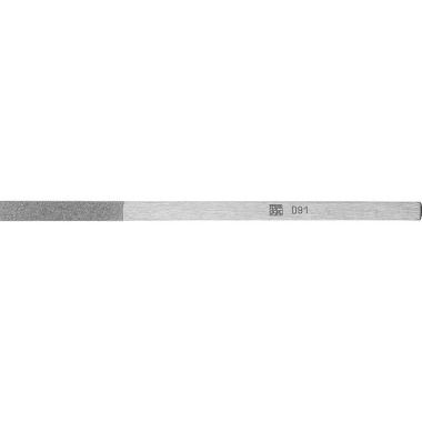 PFERD Conical diamond file DF-K 170-8-2.4-0.5 D 91 15917081