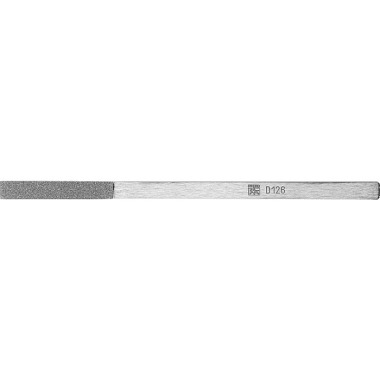 PFERD Conical diamond file DF-K 170-8-2.4-0.5 D 126 15917082