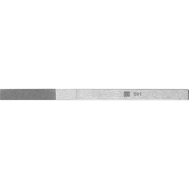 PFERD Conical diamond file DF-K 170-10-2.5-0.5 D 91 15917101