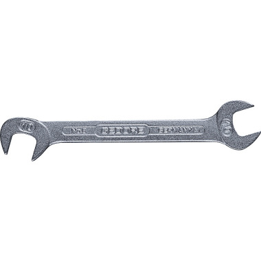 PFERD Single open-end/double open-end wrench DM SW 10/10 mm 90014004