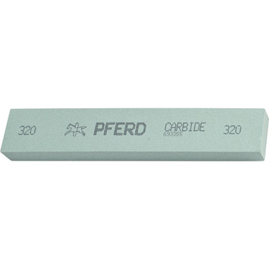 PFERD Grinding and polishing stone SPS 25x13x150 CN 320 CARBIDE 33400042