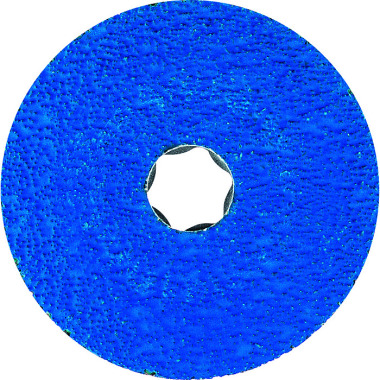 PFERD COMBICLICK fiber disc CC-FS 100 VICTOGRAIN-COOL 36 64110036