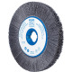 PFERD Round brush, knotted RBUP 20013/50,8 CO 80 1,10 FLEX 79184124