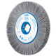 PFERD Round brush, knotless RBUP 30013/50.8 SiC 320 0.55 FLEX 79184150