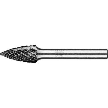 PFERD Carbide burr SPG 1020/6 ALLROUND HC-FEP 21001051