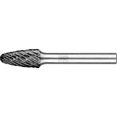 PFERD Carbide burr RBF 1020/6 ALLROUND HC-FEP 21001055