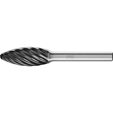 PFERD Carbide burr B 1230/6 INOX HC-FEP 21103381