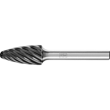 PFERD Carbide burr RBF 1225/6 INOX HC-FEP 21117881