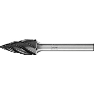 PFERD Carbide burr SPG 1225/6 ALU HC-NFE 21122767