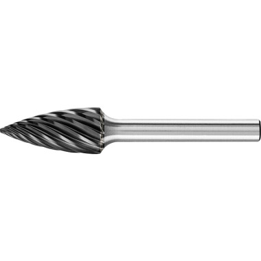 PFERD Carbide burr SPG 1225/6 INOX HC-FEP 21122780