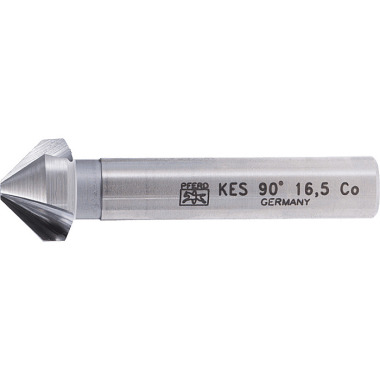 PFERD HSS countersink KES HSSE DIN 335 C90° 16.5 25202134