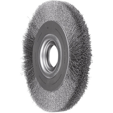 PFERD Round brush, unknotted POS RBU 25030/AK32-2 ST 0.20 43740130