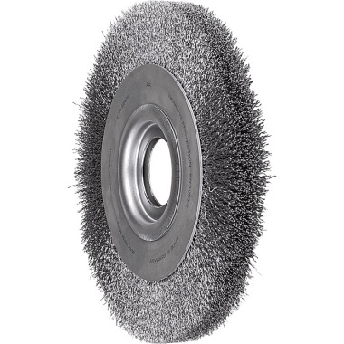 PFERD Round brush, not knotted POS RBU 25030/AK32-2 ST 0.30 43740131