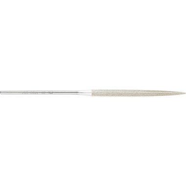 PFERD Diamond needle file DF 4102 D 91 15100061