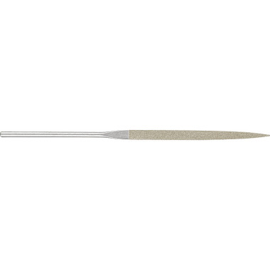 PFERD Diamond needle file DF 4122 D 91 15103061