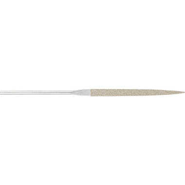 PFERD Diamond needle file DF 4122 D 181 15103063