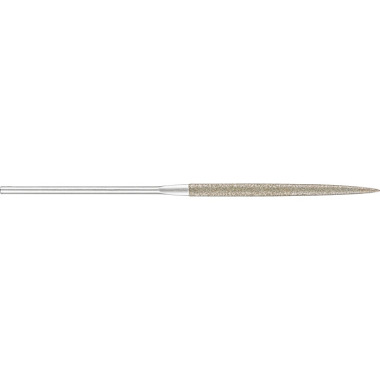 PFERD Diamond needle file DF 4192 D 181 15110063