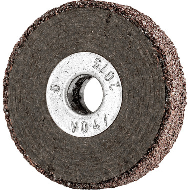 PFERD Grinding wheel ER 50-10 SG STEEL+INOX+CAST/10.0 65305101