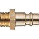 PFERD Plug-in nozzle with thread STGA 1/4 80801098