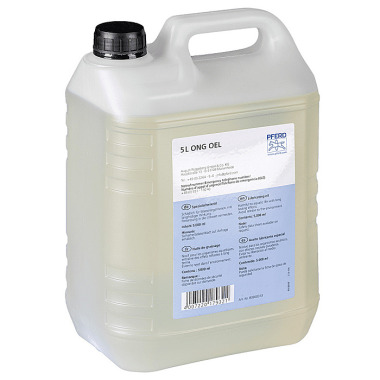 PFERD Lubricant 5 L ONG OIL 80900013