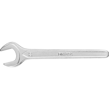 PFERD Single open-end/double open-end wrench EM SW 22 mm 93785705