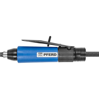 PFERD Compressed air drive, straight grinder PGAS 5/230 HV 80106030