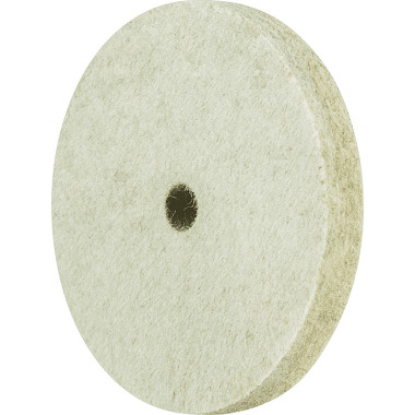 PFERD Felt disc FK SC 8010/10 MS 44330801