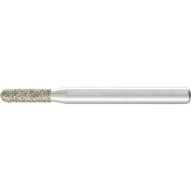 PFERD Diamond grinding bit DWR-A 5.0-18/6 D 357 36425035