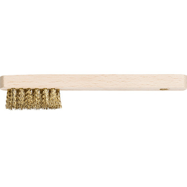 PFERD Hand brush HBZ 30 MES 0.15 43677002