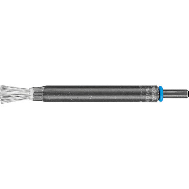 PFERD End brush with shaft, unknotted PBUL 1010/6 INOX 0.30 43216006