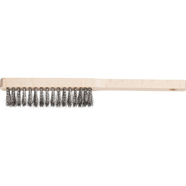 PFERD Hand brush HBFM 40 ST 0.15 43674001