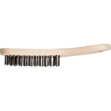 PFERD Hand brush HBU 60 ST 0.35 43673111