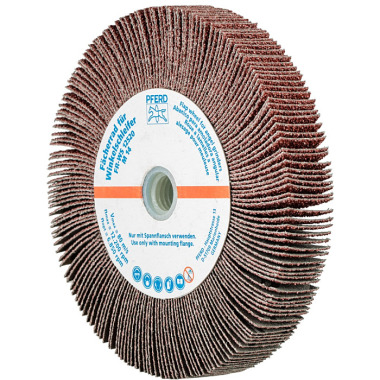 PFERD Fan wheel for angle grinder FR WS 12520 M14 A 40 44782504