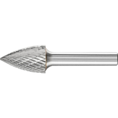 PFERD Carbide burr SPG 1625/8 TOUGH 21000099