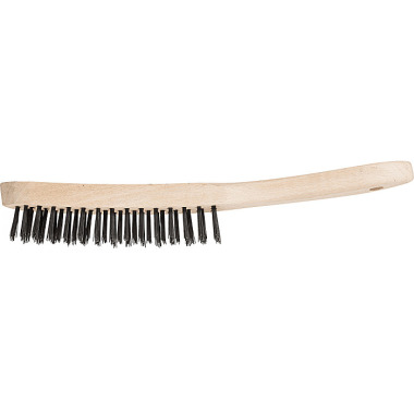 PFERD Hand brush HBU 30 GP ST 0.35 43672004