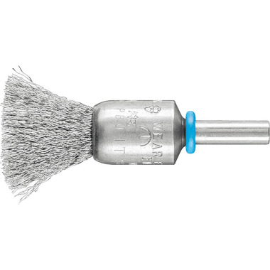 PFERD Brush INOX-TOTAL PBUIT 1516/6 INOX 0.15 43200022