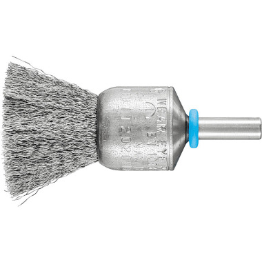 PFERD Brush INOX-TOTAL PBUIT 2020/6 INOX 0,15 43200032