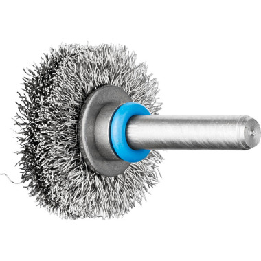 PFERD Brush INOX-TOTAL RBUIT 3006/6 INOX 0.20 43100012