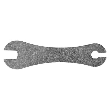 PFERD Single open-end/double open-end wrench DM SW 6/8 mm 98980010