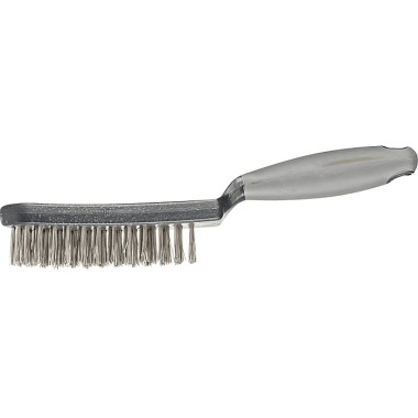 PFERD Hand brush HBUP 40 INOX 0.40 43674512