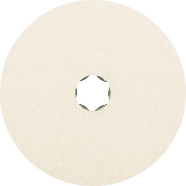 PFERD COMBICLICK felt disc CC-FR 115 42003015