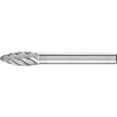 PFERD Carbide burr B 0820/6 INOX 21103182