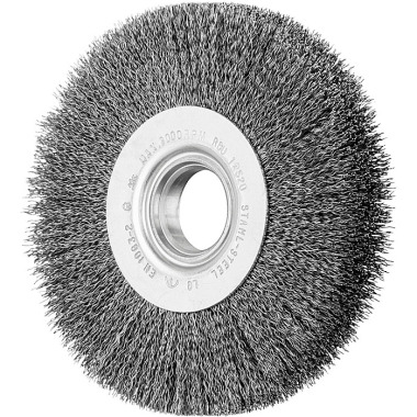 PFERD Round brush, unknotted POS RBU 12520/14.0 ST 0.30 43701115