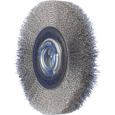 PFERD Round brush, unknotted POS RBU 18025/AK32-2 ST 0.20 43701235