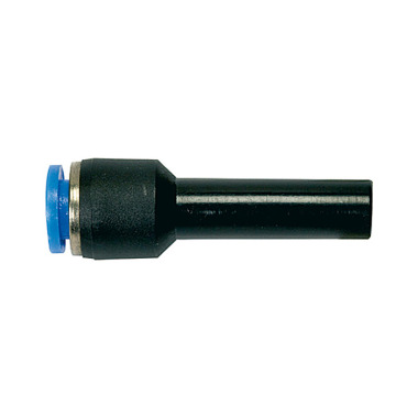 Riegler Ger.Plug connection, hose Ø 6, plug nipple 8 109878