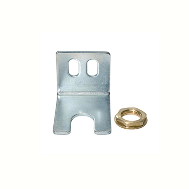 Riegler Bracket with nut and washer 100836