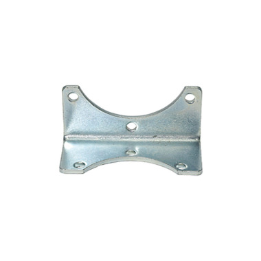 Riegler Mounting bracket with screws 100840