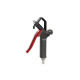 Riegler Blow gun, plastic, without nozzle, and connectable, nozzle LW 9 129363