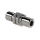 Riegler Straight bulkhead connector »NonPlusUltra«, ø 12 mm, PU 10 131843