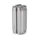 Riegler Compact cylinder »ACP« double-acting, piston diameter 100, stroke 100, G 1/4 115260